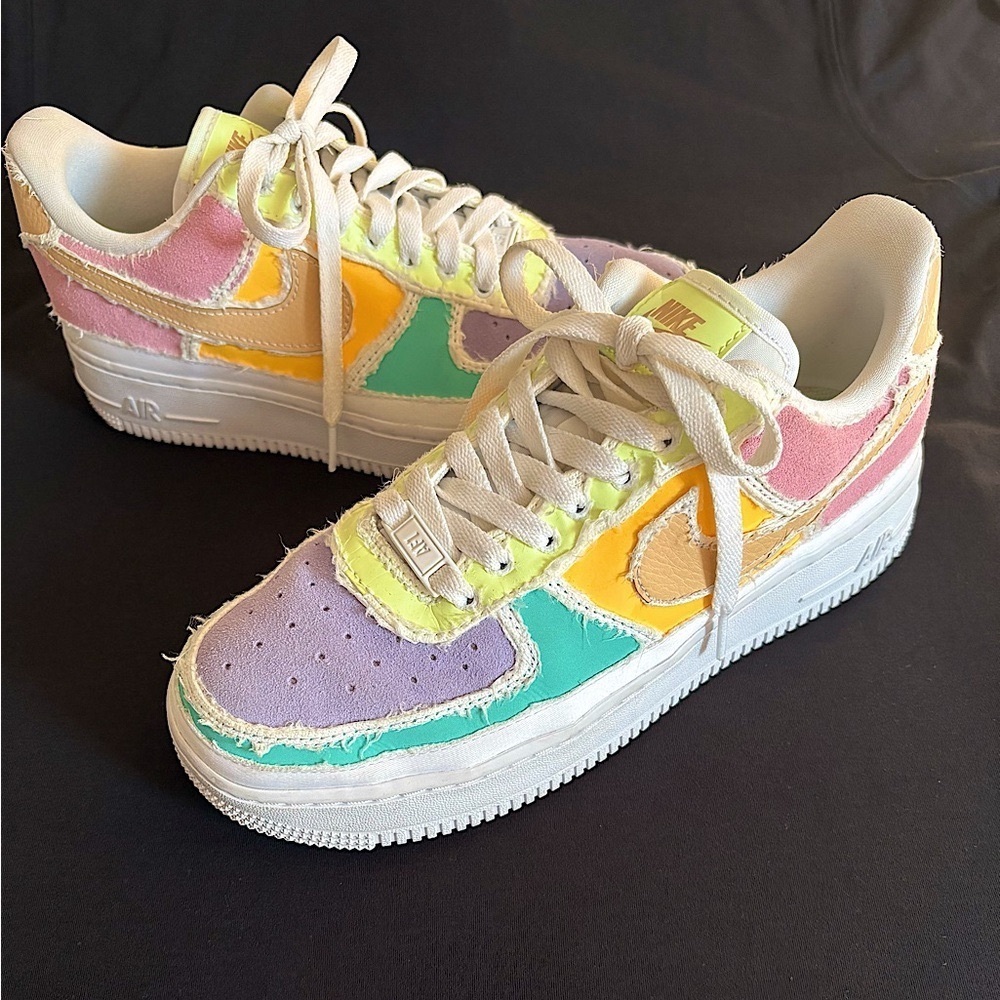 Nike Air Force 1 Low Reveal sneakers - Picture 3 of 5